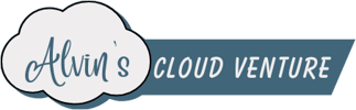 AlvinsCloud logo-en